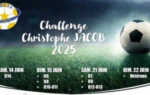 Tournoi juin 2025 : demande d'inscription