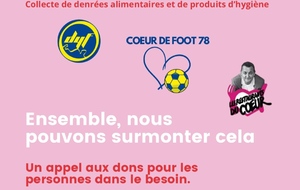 Operation Coeur de foot