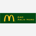 Mcdonald's ZAC ABLIS NORD