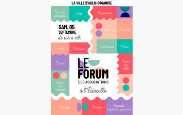 Forum des associations