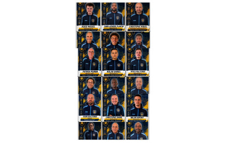Dirigeants