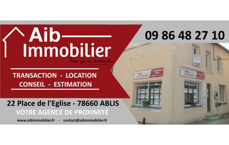 Aib Immobilier 