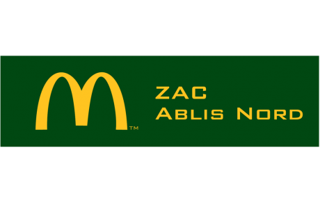 Mcdonald's ZAC ABLIS NORD