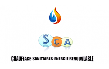 SCA Chauffage-Sanitaires-Energie Renouvelable