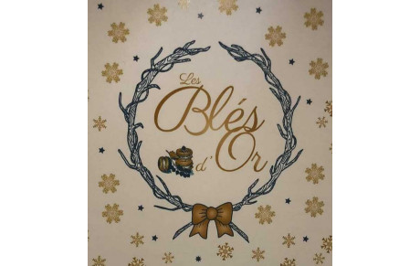 Les Bles d'Or ABLIS